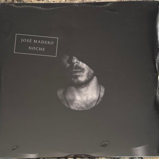 JOSE MADERO - NOCHE