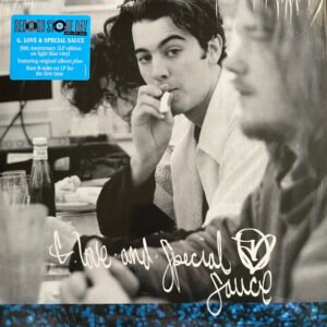 G. LOVE & SPECIAL SAUCE - G. LOVE & SPECIAL SAUCE