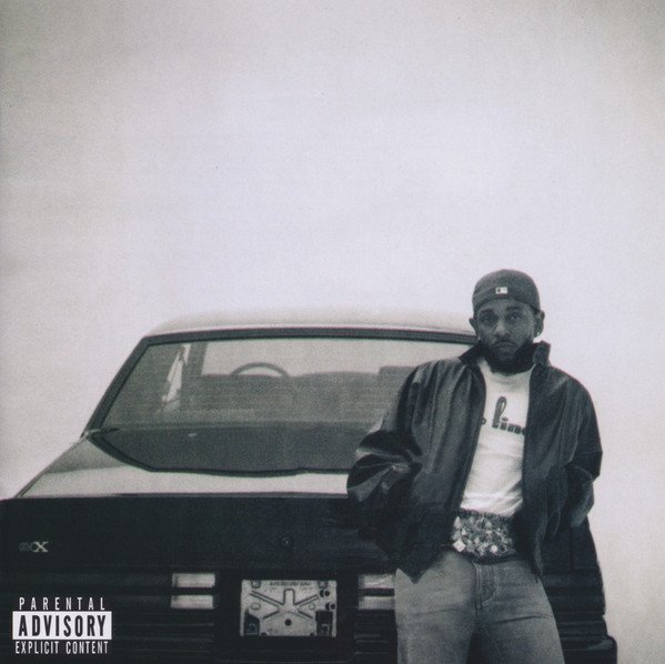 KENDRICK LAMAR - GNX