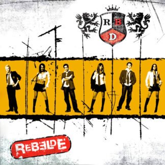 RBD - REBELDE
