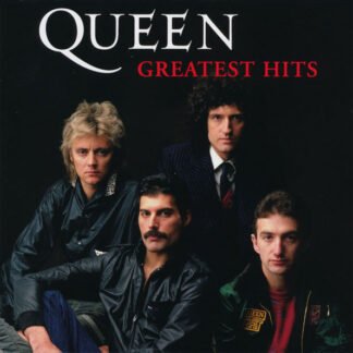 QUEEN - GREATEST HITS