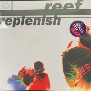 REEF - REPLENISH