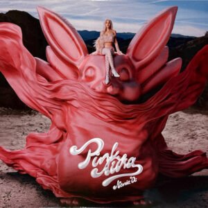 KENIA OZ - PINK AURA