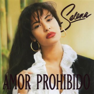 SELENA - AMOR PROHIBIDO