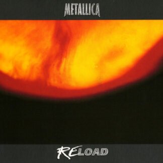 METALLICA - RELOAD