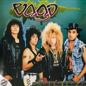 VAGO - SUICIDA