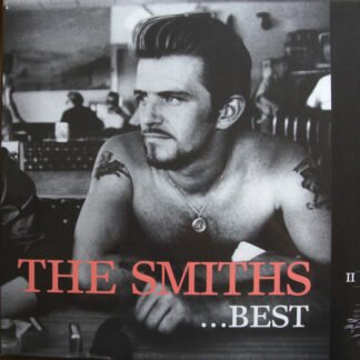 THE SMITHS - BEST ...II