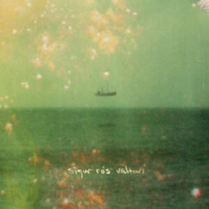 SIGUR ROS - VALTARI