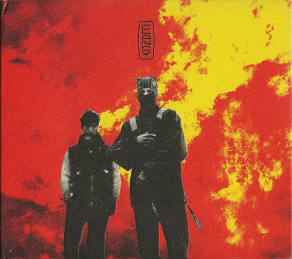 TWENTY ONE PILOTS - CLANCY