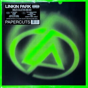 LINKIN PARK - PAPERCUTS