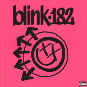 BLINK-182 - ONE MORE TIME