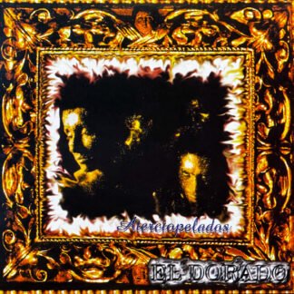 ATERCIOPELADOS - EL DORADO (EUROPA)