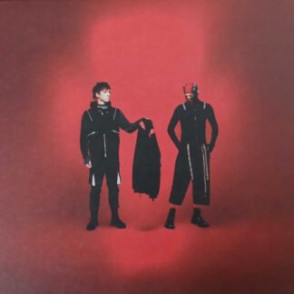TWENTY ONE PILOTS - BREACH (DIGIPACK)