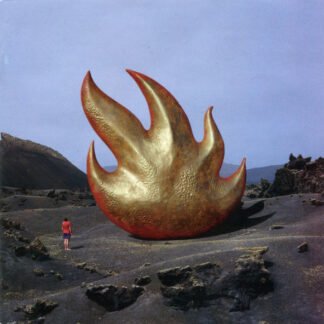 AUDIOSLAVE - AUDIOSLAVE