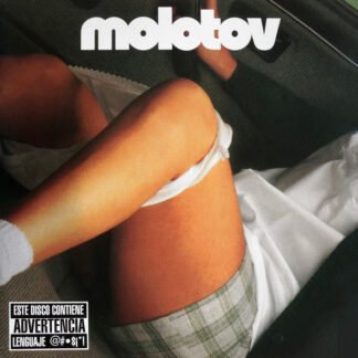 MOLOTOV - ¿DÓNDE JUGARÁN LAS NIÑAS? 20 ANIV