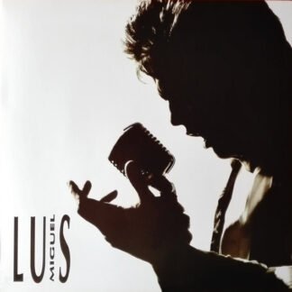 LUIS MIGUEL - ROMANCE
