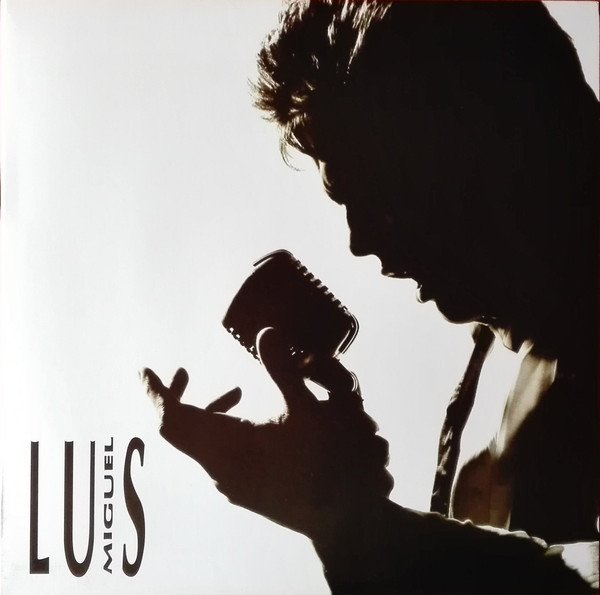 LUIS MIGUEL - ROMANCE