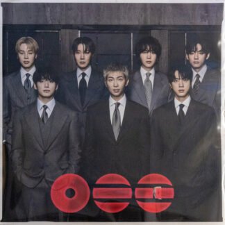 BTS - ARIRANG
