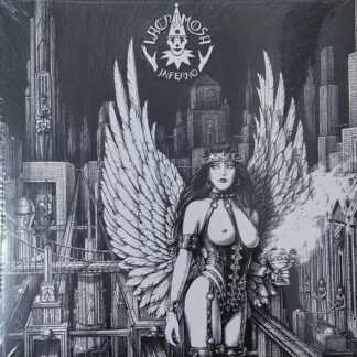 LACRIMOSA - INFERNO