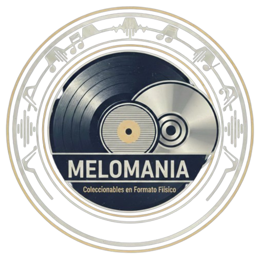 ¡¡Melomanía!!  – Maniaticos de la buena Música