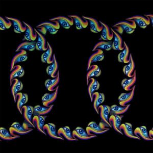 TOOL - LATERALUS