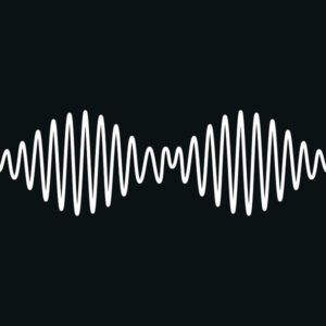 ARCTIC MONKEYS - AM
